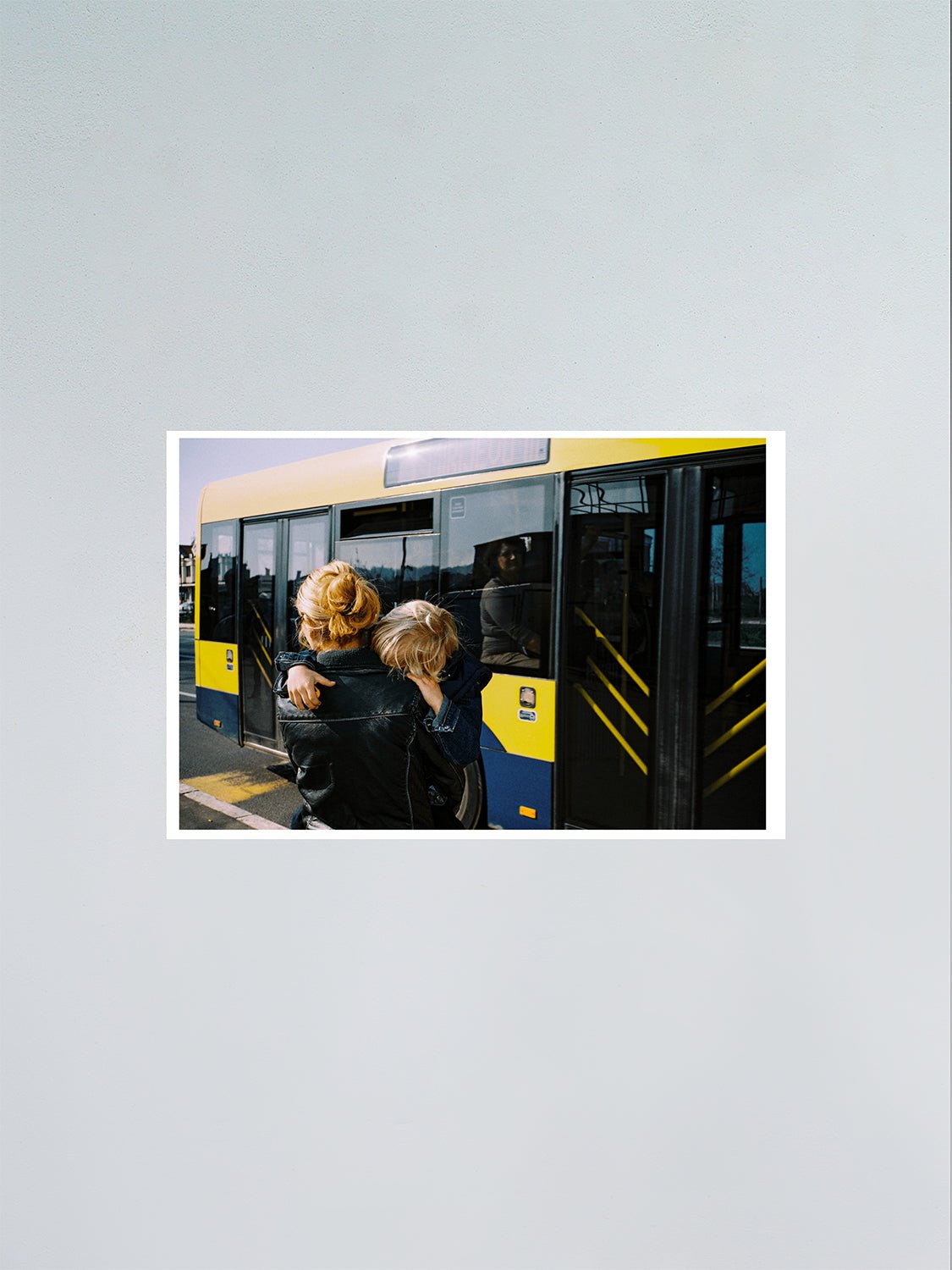 Untitled - F.A.W.W Gallery - Forget About White Walls