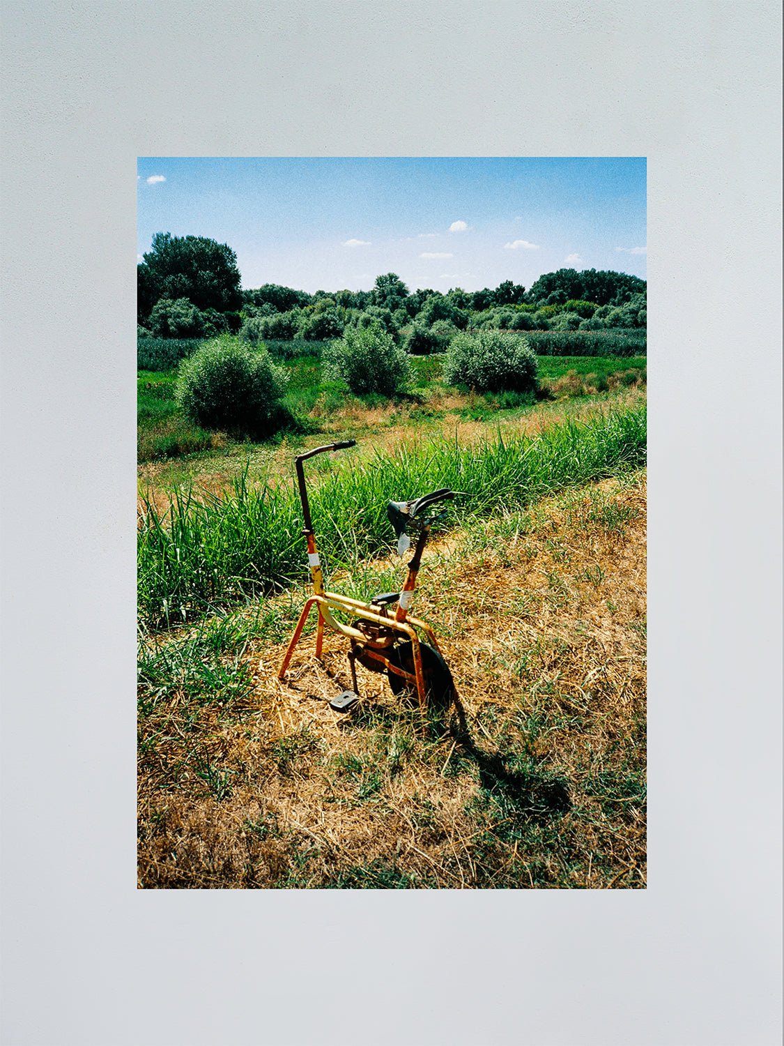 Untitled - F.A.W.W Gallery - Forget About White Walls