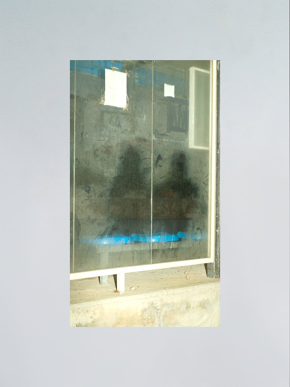 Untitled - F.A.W.W Gallery - Forget About White Walls