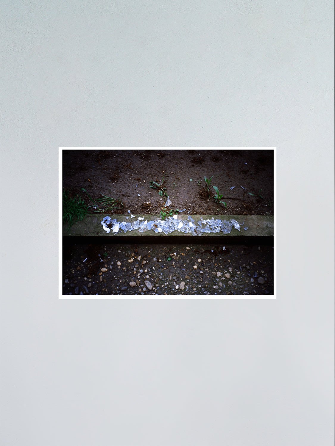 Untitled - F.A.W.W Gallery - Forget About White Walls