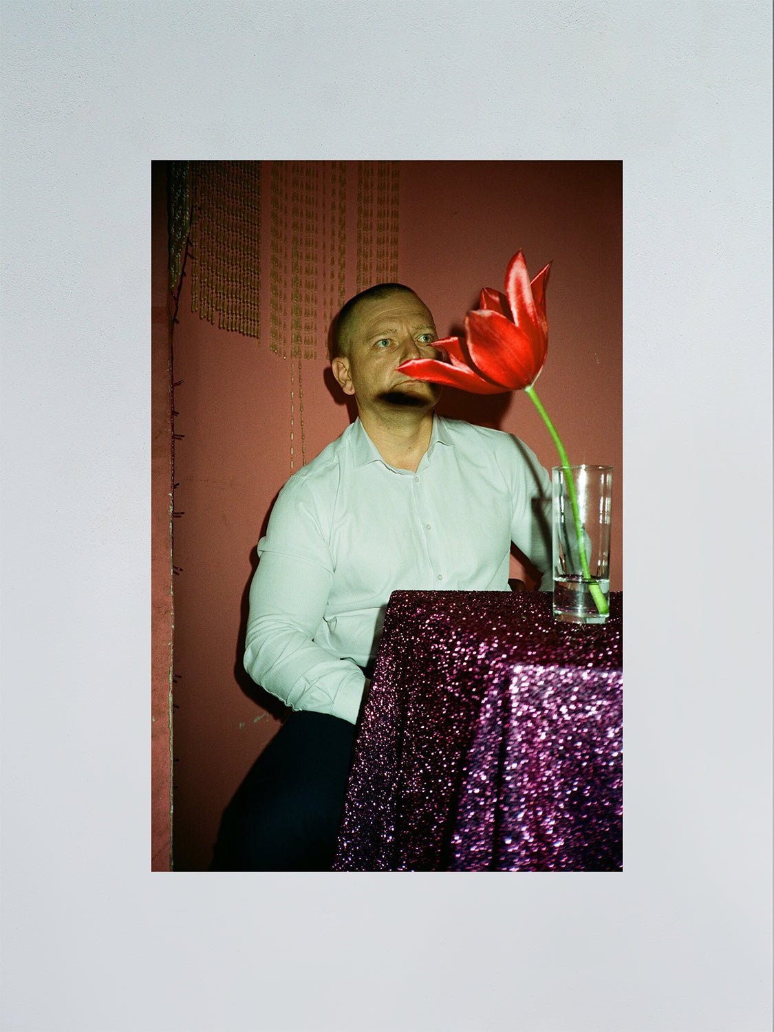 Untitled - F.A.W.W Gallery - Forget About White Walls
