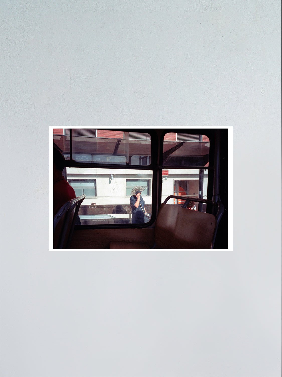 Untitled - F.A.W.W Gallery - Forget About White Walls