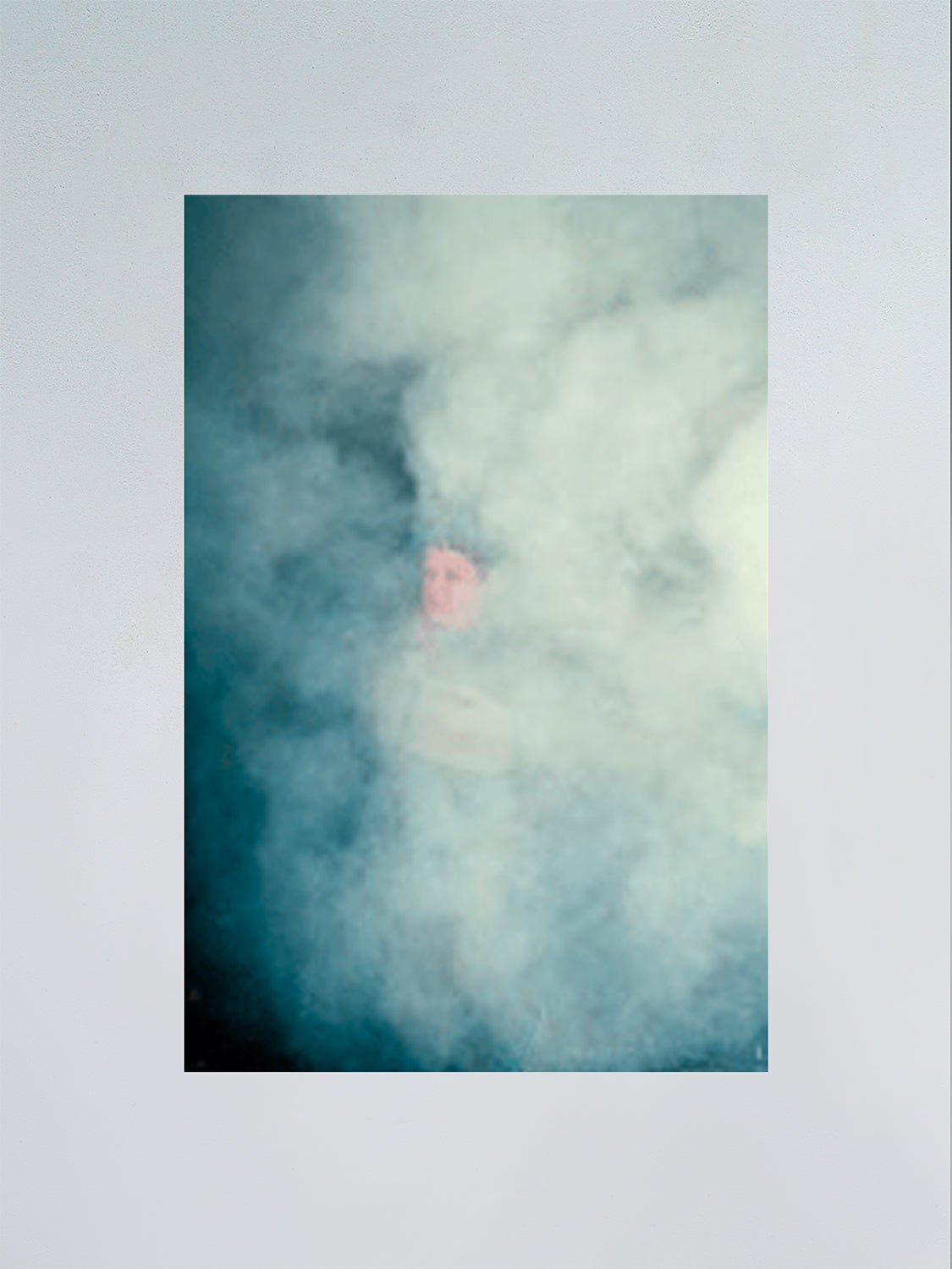 Untitled - F.A.W.W Gallery - Forget About White Walls