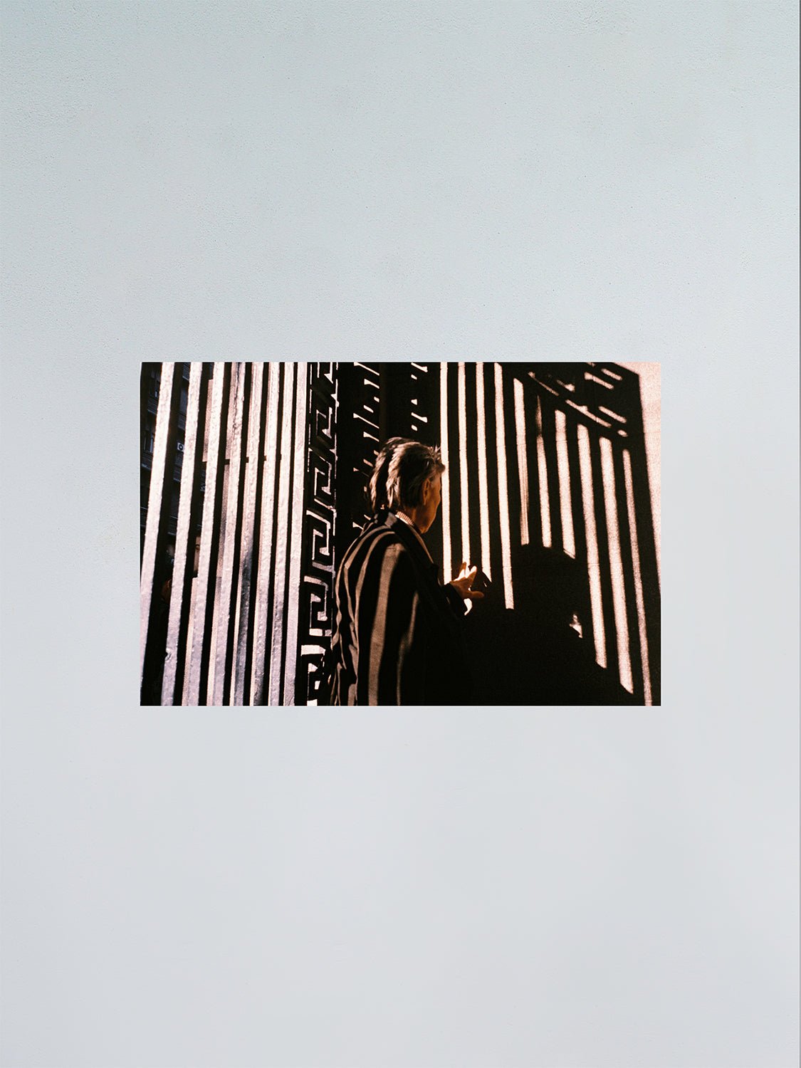 Untitled - F.A.W.W Gallery - Forget About White Walls