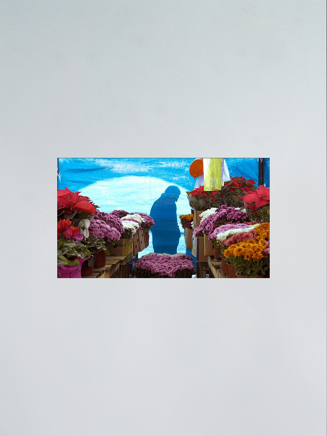 Untitled - F.A.W.W Gallery - Forget About White Walls