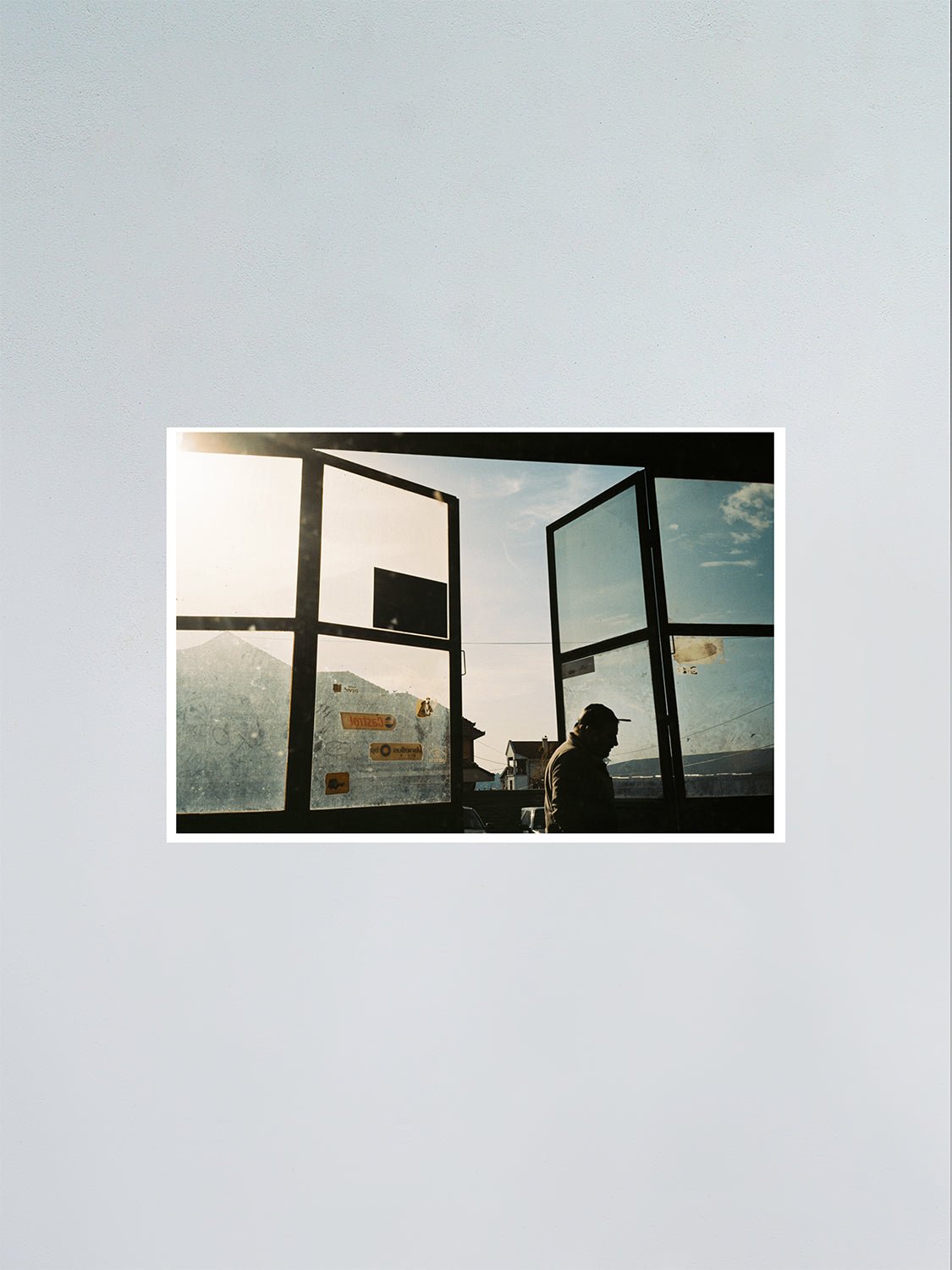 Untitled - F.A.W.W Gallery - Forget About White Walls