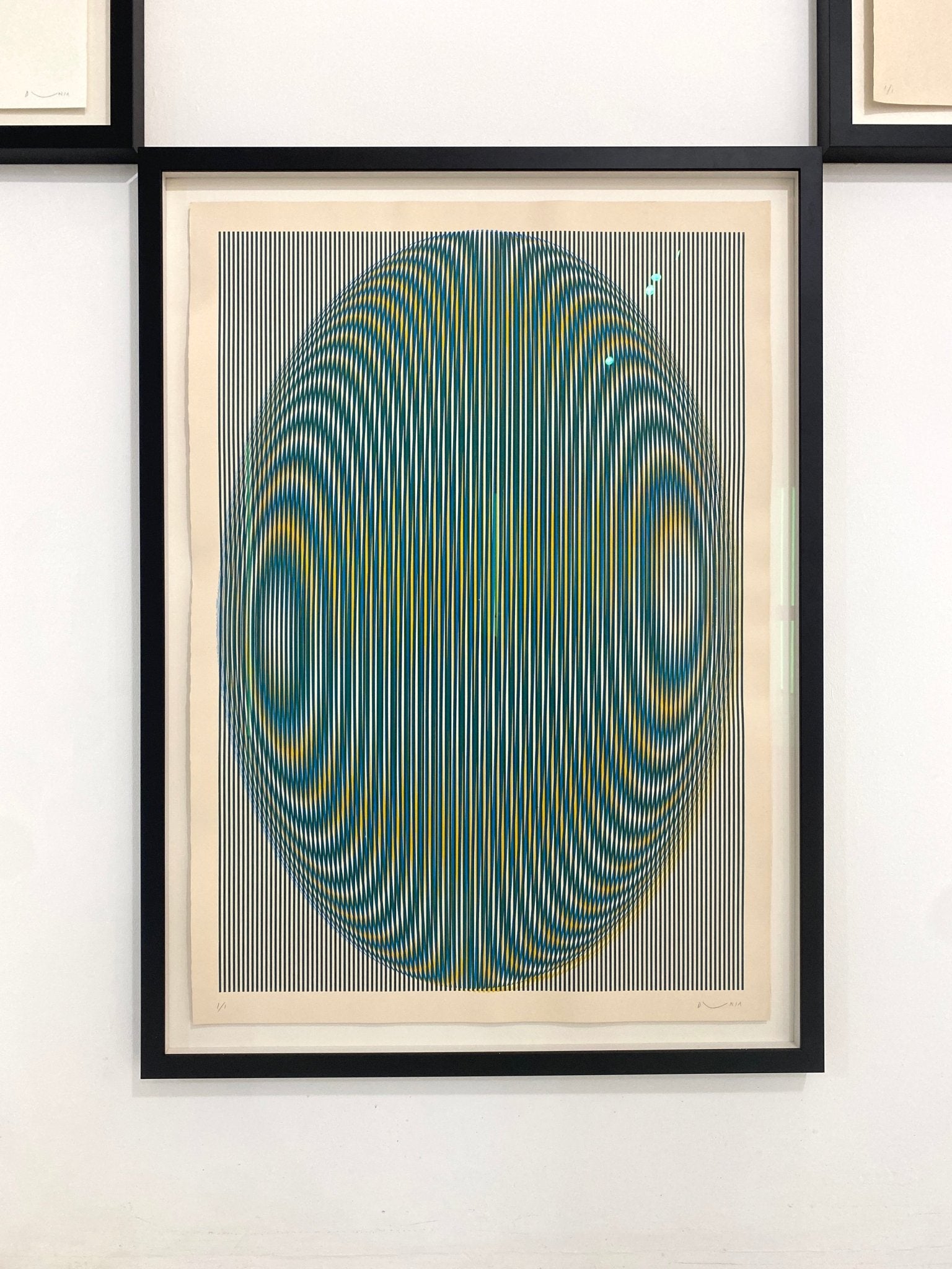 Dunja Jankovic - F.A.W.W Gallery - FORGET ABOUT WHITE WALLS